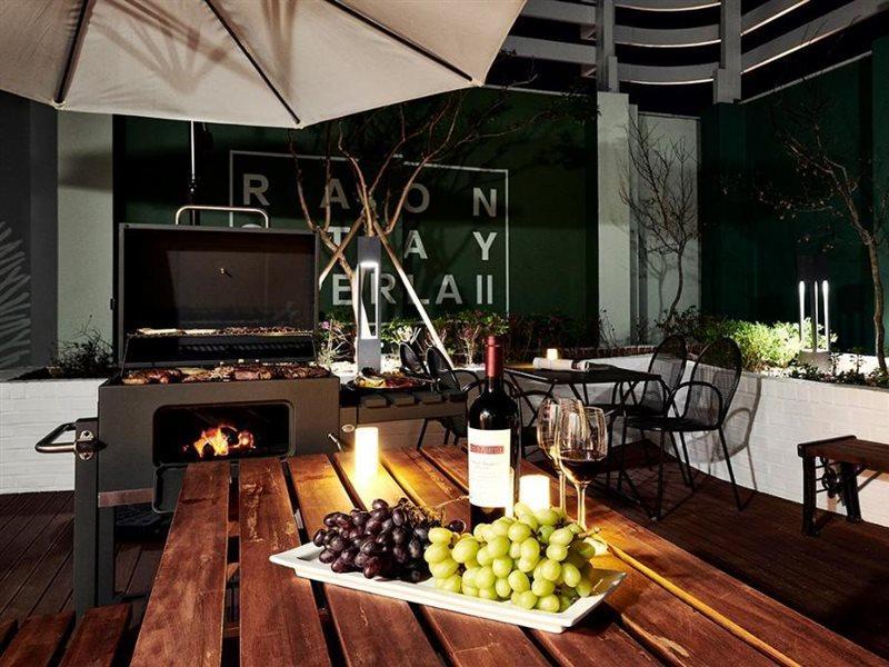 New Raon Stay Jinju Exterior photo