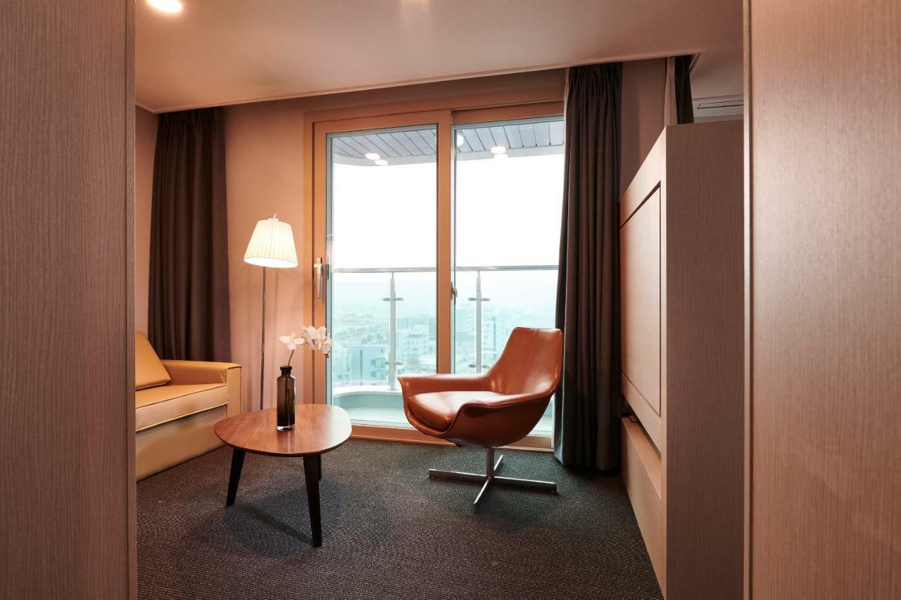 New Raon Stay Jinju Exterior photo